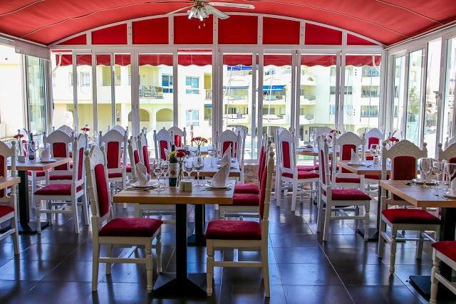 Cinnamon Club Benalmadena